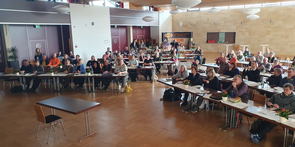 Apitherapie-Kongress 2026 – was bleibt im „Wissensstock“ zurück?