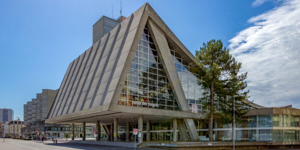 1. Internationaler Apitherapie-Kongress in Biel/Bienne
